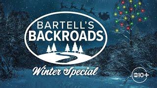 Bartell’s Backroads: California’s Hidden Winter Gems