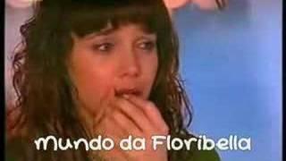 Flor e Fred "  I Wanna Love You Forever"