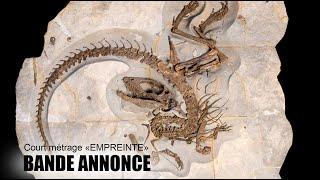 UN NOUVEAU DINOSAURE TROUVÉ EN FRANCE - Bande annonce