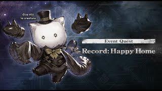 Nier: Reincarnation | Record: Happy Home| 1.5 Year Anniversary Event (ENG)