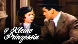 Die kleine Prinzessin (KOMÖDIE DRAMA Film Deutsch, Klassiker in voller Länge, ganzer Film Deutsch)