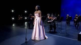 Jeanine De Bique: In Concert - Aria sneak peek