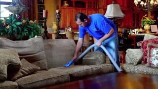 Oceanside Carpet Cleaning - Silver Olas Carpet Tile Flood Cleaning