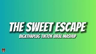 BigXThaPlug - The Sweet Escape (TikTok Mashup)