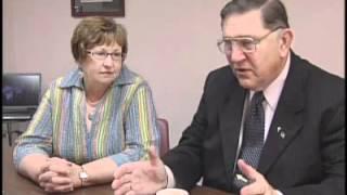 Senator James Rhoades discusses Schuylkill VISION