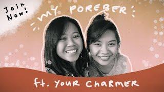 Feeling Crafty sina Lorybeezz x Your Charmer  | LS | Chikahan