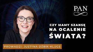 Nauka w służbie ludzkości - Świat okiem nauki #1