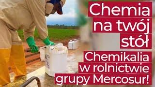 Co to jest Blindado?! Chemia w rolnictwie grupy Mercosur!