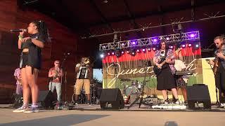 Reggie T. & the BoneHeadz - Live at the Levitt for our 3rd Annual Juneteenth Celebration with Phi…