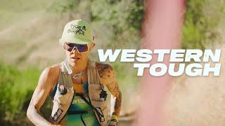 The Western States 100 Mile Endurance Run