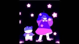 Bee & Puppycat dancing edit