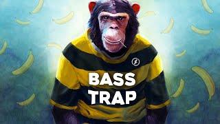 Bass Trap Music 2020  Bass Boosted Trap & Future Bass Music  Best EDM