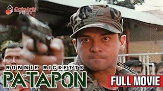 PATAPON (1993) | Full Movie | Ronnie Ricketts, Tony Ferrer, Roi Vinzon