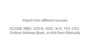 Atomic Mail Sender Coupon Code