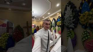 Во что должен быть обут умерший?