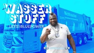 WASSERSTOFF. Die Zukunft? FAUN #BLUEPOWER | BACKBEEST Lohnercheck mit Keno Veith