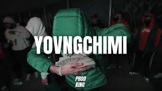 "YOVNGCHIMI" - BASE DE DRILL | Beat Drill Agresivo | Bases De Drill | #SPANISHDRILL #ukdrill +FREEDL