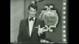 Dean Martin Introducing The Rolling Stones.