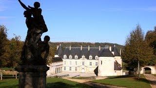 SUR LA ROUTE DES DUCS DE BOURGOGNE