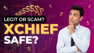 xChief.com Review: Potential Scam originating from Forexchief.com