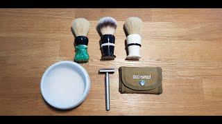 New Shaving Products From Yaqi