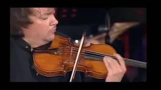 Sergey Krylov plays Sarasate Zigeunerweisen (Gypsy Airs) Сергей Крылов играет Цыганские напевы