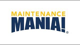 2019 GNAA Maintenance Mania