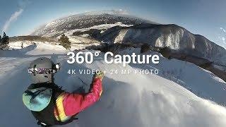 Insta360 ONE - Introducing the Insta360 ONE (2018)