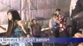 Tarling Dangdut Kucing Garong semox goyang - YouTube.FLV