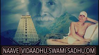 Naave Vidaadhu-Sadhu Om-Sriram Parthasarathy