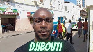 Filming the Streets of Djibouti City was Intense | Djibouti 2024