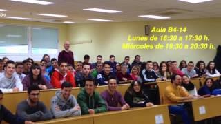 Didáctica General  Grupo D. Universidad de Jaén