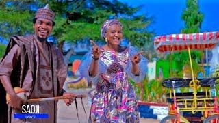 Sabuwar Waka - Yan Sa Ido - Latest Hausa Song Original Official Video 2025# Sabon Oji