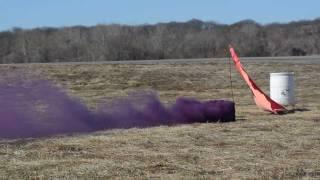 C-130 Combat Airdrop Demo