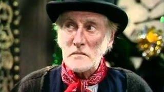 Wilfrid Brambell - Who is he? - British Comedy UK