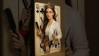 Modern Queen of Diamonds #celebritystyle #FashionQueen #SparkleAndShine