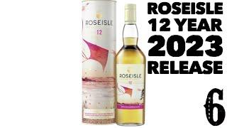 Roseisle 12 Year