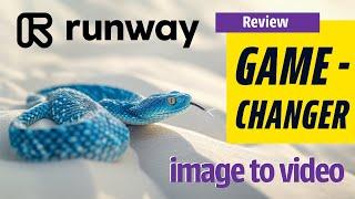 Runway Gen-3 Image to Video Feature Makes Some People Furious