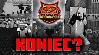 CZY TO KONIEC BLAZINGPACK'A?