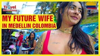 Colombia: Where Latin America's Most Beautiful Women Shine! - Travel Documentary