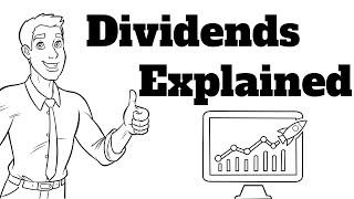 What Are Dividends? - Stock Market Basics