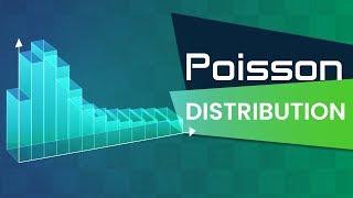 Data Science & Statistics Tutorial: The Poisson Distribution