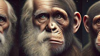 The Theory of Evolution DEBUNKED