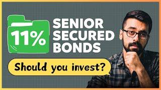 Should you have Senior secured bond by @WintWealthYT  in your portfolio? LLA