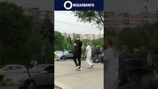 Խաղաղությունը չպետք է լինի հայի երազանքը
