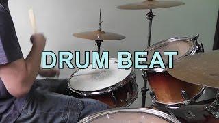 Alexandre Dobruski - Simple Beat [DRUM]