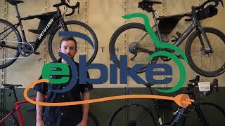 The eBike Store's Specialized Turbo Mission Control Tutorial