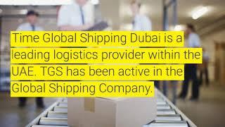 Global Shipping Company