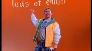 Harry Enfield - Loadsamoney (Doin' Up the House)