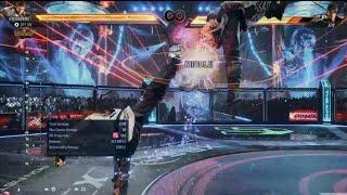 TEKKEN 8 Hwoarang's Combos That You Must Absolutely Learn